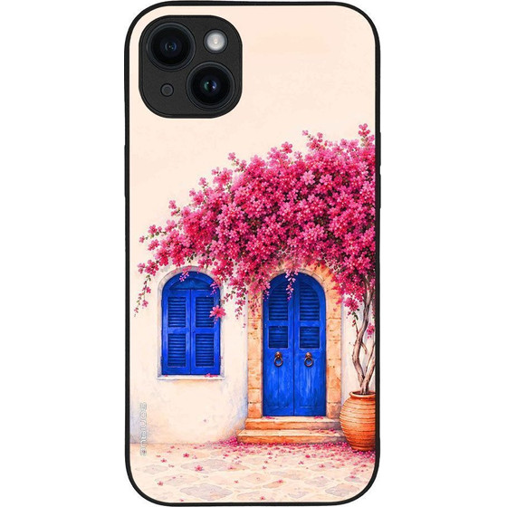 Sonique ���� Greek Island Muse Series ��� Apple Iphone 14 Plus ��� ������������