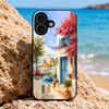 Sonique ���� Greek Island Muse Series ��� Apple Iphone 14 Plus �������� ������