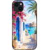 Sonique ���� Greek Island Muse Series ��� Apple Iphone 14 Plus ������ �����