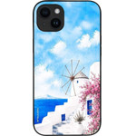 Sonique ���� Greek Island Muse Series ��� Apple Iphone 14 Plus ������ �������