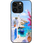 Sonique ���� Greek Island Muse Series ��� Apple Iphone 14 Pro ����������