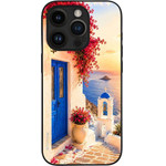 Sonique ���� Greek Island Muse Series ��� Apple Iphone 14 Pro ������������ ����������