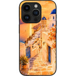 Sonique ���� Greek Island Muse Series ��� Apple Iphone 14 Pro ������������ ���� ���