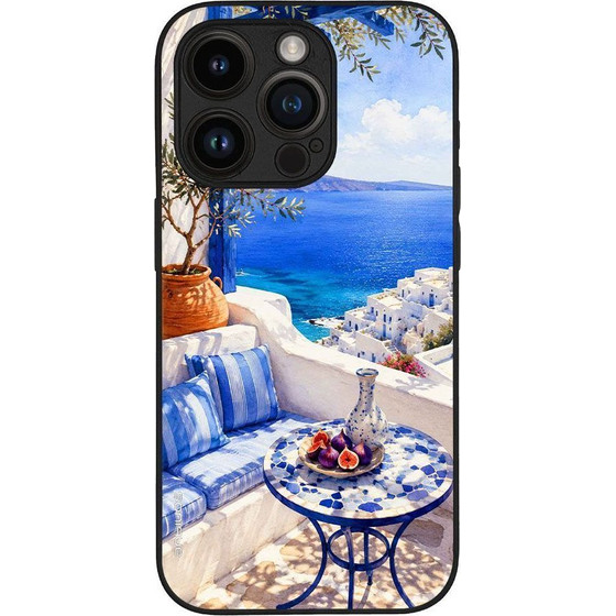 Sonique ���� Greek Island Muse Series ��� Apple Iphone 14 Pro ��� ��� �������