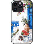 Sonique ���� Greek Island Muse Series ��� Apple Iphone 14 Pro Max ��������� ������