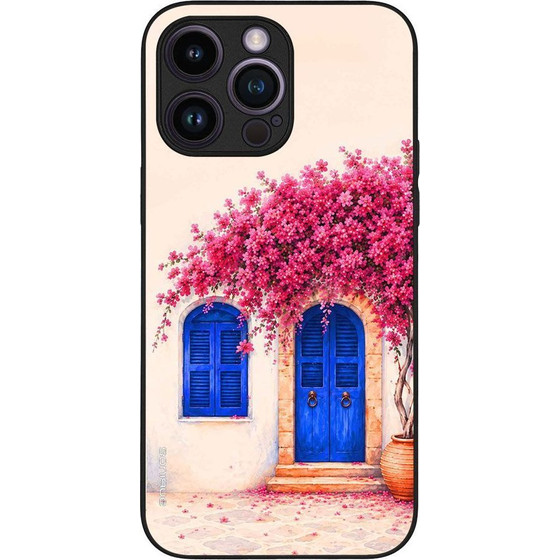 Sonique ���� Greek Island Muse Series ��� Apple Iphone 14 Pro Max ��� ������������