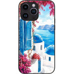Sonique ���� Greek Island Muse Series ��� Apple Iphone 14 Pro Max ��������� �������