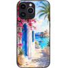 Sonique ���� Greek Island Muse Series ��� Apple Iphone 14 Pro Max ������ �����