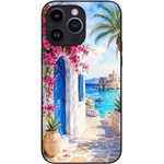 Sonique ���� Greek Island Muse Series ��� Apple Iphone 14 Pro Max ������ �����