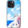 Sonique ���� Greek Island Muse Series ��� Apple Iphone 14 Pro Max ������ �������