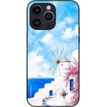 Sonique ���� Greek Island Muse Series ��� Apple Iphone 14 Pro Max ������ �������