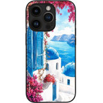 Sonique ���� Greek Island Muse Series ��� Apple Iphone 14 Pro ��������� �������