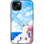Sonique ���� Greek Island Muse Series ��� Apple Iphone 14 ������ �������