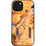 Sonique ���� Greek Island Muse Series ��� Apple Iphone 15 ������������ ���� ���