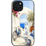 Sonique ���� Greek Island Muse Series ��� Apple Iphone 15 ������� ��� ������