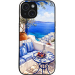 Sonique ���� Greek Island Muse Series ��� Apple Iphone 15 ��� ��� �������