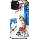 Sonique ���� Greek Island Muse Series ��� Apple Iphone 15 ��������� ������