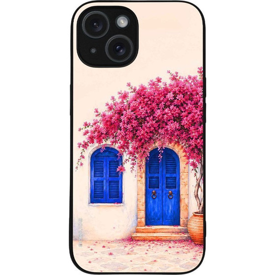 Sonique ���� Greek Island Muse Series ��� Apple Iphone 15 ��� ������������