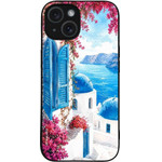 Sonique ���� Greek Island Muse Series ��� Apple Iphone 15 ��������� �������