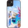 Sonique ���� Greek Island Muse Series ��� Apple Iphone 15 Plus ����������
