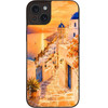 Sonique ���� Greek Island Muse Series ��� Apple Iphone 15 Plus ������������ ���� ���