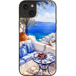 Sonique ���� Greek Island Muse Series ��� Apple Iphone 15 Plus ��� ��� �������