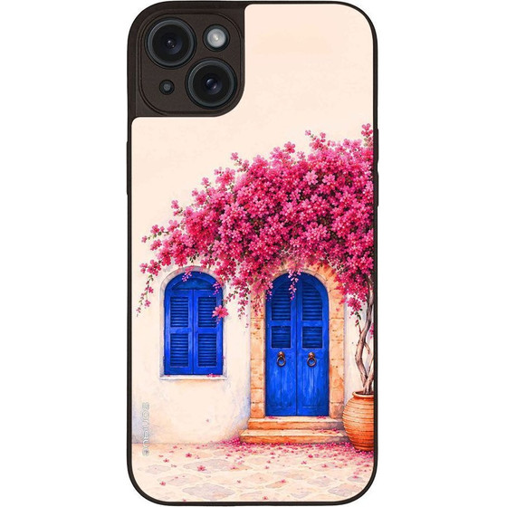 Sonique ���� Greek Island Muse Series ��� Apple Iphone 15 Plus ��� ������������