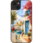 Sonique ���� Greek Island Muse Series ��� Apple Iphone 15 Plus �������� ������