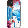 Sonique ���� Greek Island Muse Series ��� Apple Iphone 15 Plus ��������� �������