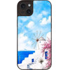 Sonique ���� Greek Island Muse Series ��� Apple Iphone 15 Plus ������ �������