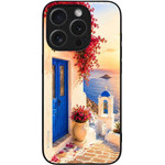 Sonique ���� Greek Island Muse Series ��� Apple Iphone 15 Pro ������������ ����������