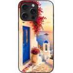 Sonique ���� Greek Island Muse Series ��� Apple Iphone 15 Pro Max ������������ ����������