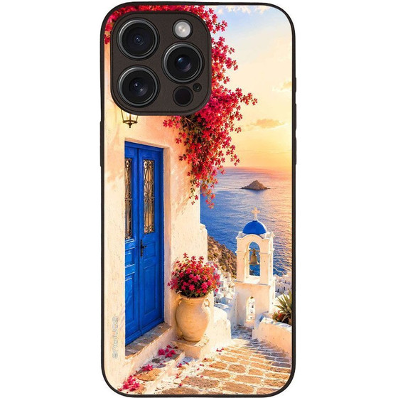 Sonique ���� Greek Island Muse Series ��� Apple Iphone 15 Pro Max ������������ ����������