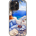 Sonique ���� Greek Island Muse Series ��� Apple Iphone 15 Pro Max ��� ��� �������