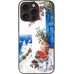 Sonique ���� Greek Island Muse Series ��� Apple Iphone 15 Pro Max ��������� ������