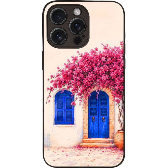 Sonique ���� Greek Island Muse Series ��� Apple Iphone 15 Pro Max ��� ������������