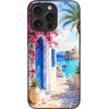 Sonique ���� Greek Island Muse Series ��� Apple Iphone 15 Pro Max ������ �����