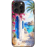 Sonique ���� Greek Island Muse Series ��� Apple Iphone 15 Pro Max ������ �����