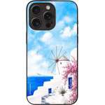 Sonique ���� Greek Island Muse Series ��� Apple Iphone 15 Pro Max ������ �������