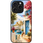 Sonique ���� Greek Island Muse Series ��� Apple Iphone 15 Pro �������� ������
