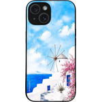 Sonique ���� Greek Island Muse Series ��� Apple Iphone 15 ������ �������