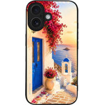 Sonique ���� Greek Island Muse Series ��� Apple Iphone 16 ������������ ����������