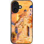 Sonique ���� Greek Island Muse Series ��� Apple Iphone 16 ������������ ���� ���