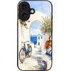 Sonique ���� Greek Island Muse Series ��� Apple Iphone 16 ������� ��� ������