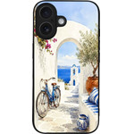 Sonique ���� Greek Island Muse Series ��� Apple Iphone 16 ������� ��� ������