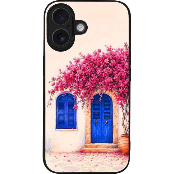 Sonique ���� Greek Island Muse Series ��� Apple Iphone 16 ��� ������������