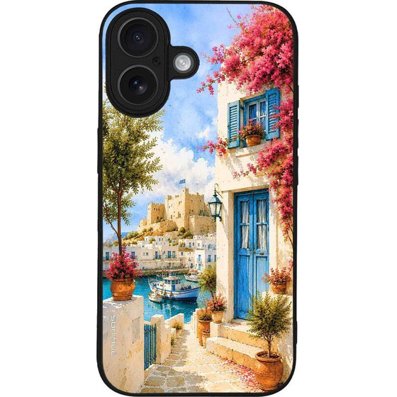 Sonique ���� Greek Island Muse Series ��� Apple Iphone 16 �������� ������