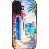 Sonique ���� Greek Island Muse Series ��� Apple Iphone 16 ������ �����