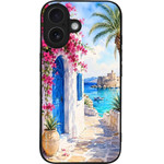 Sonique ���� Greek Island Muse Series ��� Apple Iphone 16 ������ �����