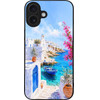 Sonique ���� Greek Island Muse Series ��� Apple Iphone 16 Plus ����������